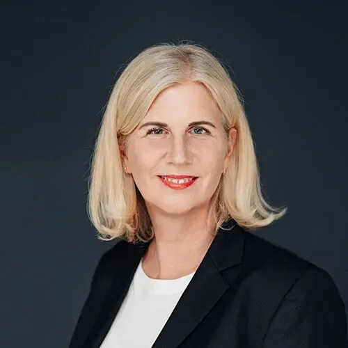 Britta Lehnen, Anlageberaterin bei REMI5